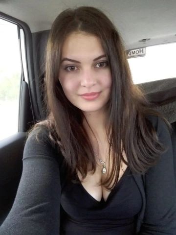 Анкета проститутки Катенька, 24 года